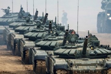 Les conseillers avaient mis en garde Major contre l'indépendance de la Crimée.