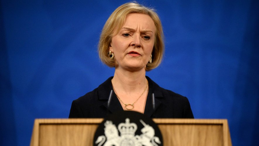 "Presque toutes" ses mesures budgétaires ont été annulées.