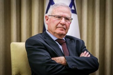 Amos Yadlin