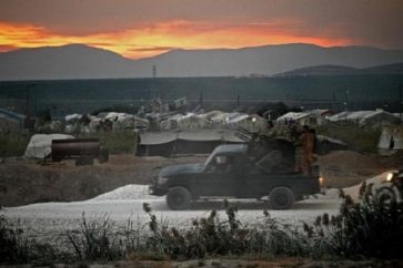 Milice Hayat Tahrir al-Cham (HTS/HTC)