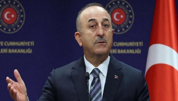 "Nous voyons qu'il y a un pays qui menace l'Arabie saoudite. Cette intimidation n'est pas juste."