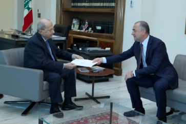 Il est prévu que sayed Nasrallah évoque cet accord ce mardi soir, dans son discours qui sera diffusé en direct sur al-Manar vers 20:30 (heure de Beyrouth/al-Qods occupée)