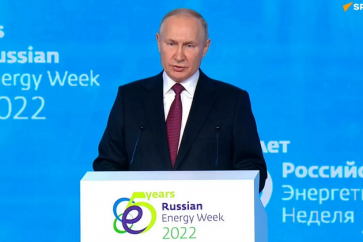L’UE a déjà rempli ses réserves de gaz à 90% et incite sa population à la réduction de la consommation énergétique