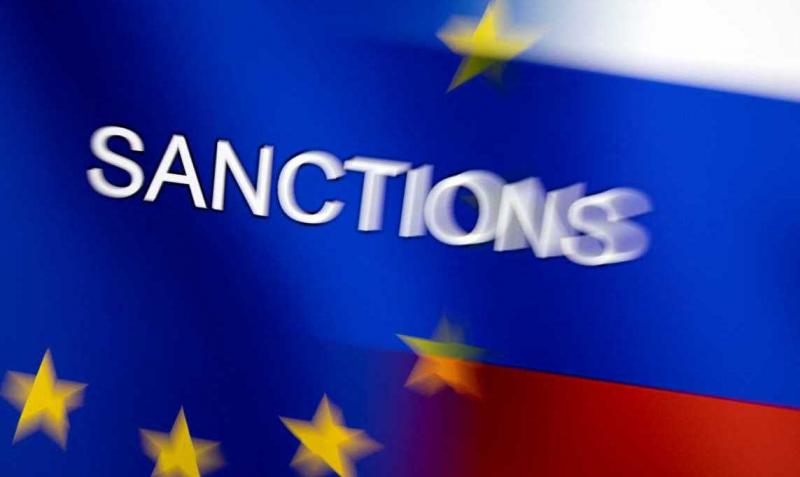 sanctions