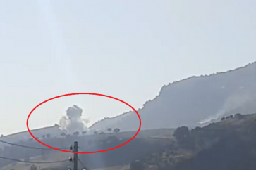 Des frappes "aux drones et aux missiles" contre des groupes terroristes kurdes iraniens basés au Kurdistan d'Irak.