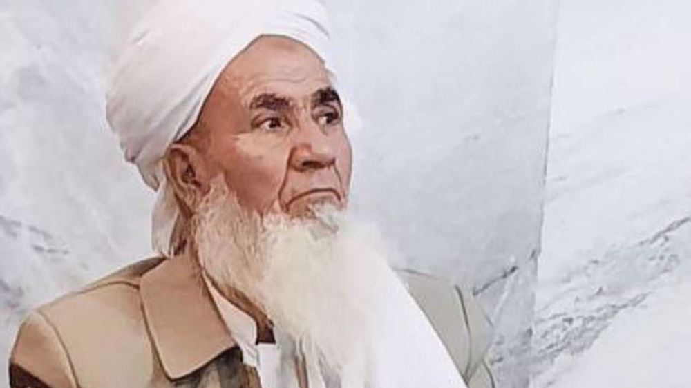 Iran: Molavi Rigi, un religieux sunnite proche du pouvoir assassiné par des émeutiers, le 8 décembre 2022.