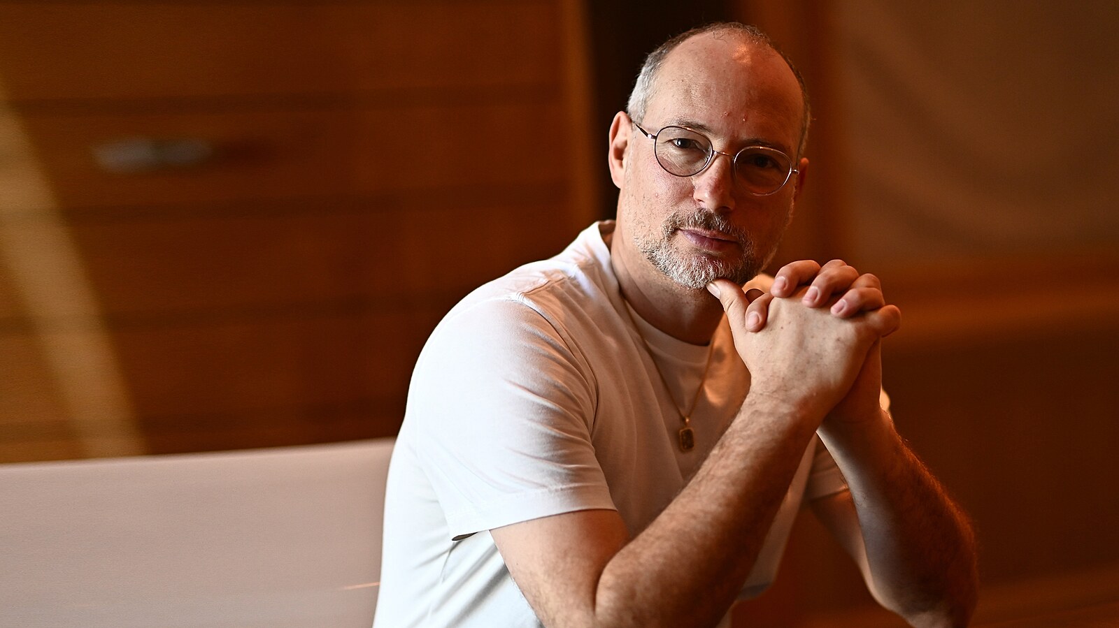 « Le Second Temple a été détruit à cause d'une haine similaire à ce qui se passe en Israël en 2022 », selon Mordechai Kahana qui avait pendant de longues années conduit et financé l'implantation en Palestine occupée des juifs du Yémen, d'Afghanistan, de Syrie et d'Ukraine .