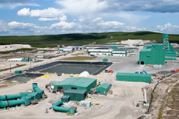 L'enrichissement d'uranium est une question sensible car il ouvre la voie à différents usages. Arabie