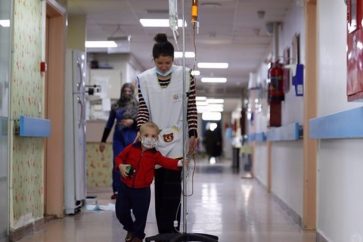 La Syrie condamne les "mesures inhumaines" US contre son secteur de la santé. (Illustration)