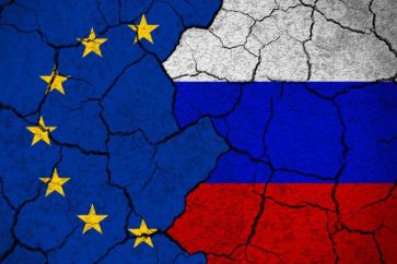 C'est le dixième lot de sanctions.