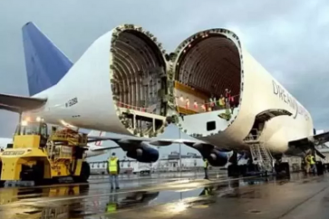 Le 787 Dreamliner a fait face à plusieurs écueils ces dernières années.