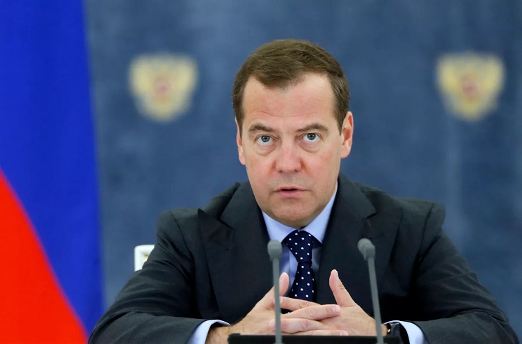 medvedev