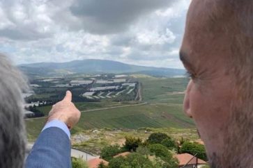 Le ministre iranien des AE Hossein Amir-Abdollahian : « L’avenir des Etats de la région sera prospère ».