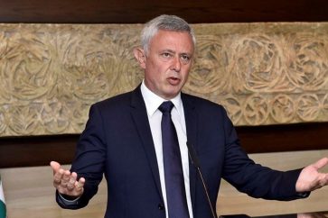 frangieh