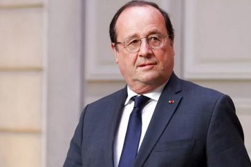 hollande