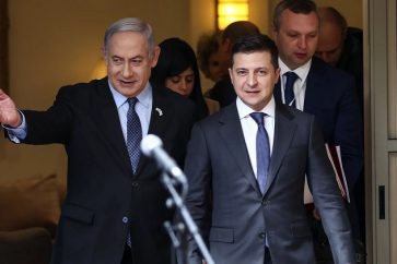 netanyahu_zelensky