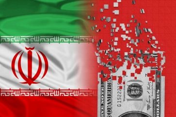 dedollarisation_iran
