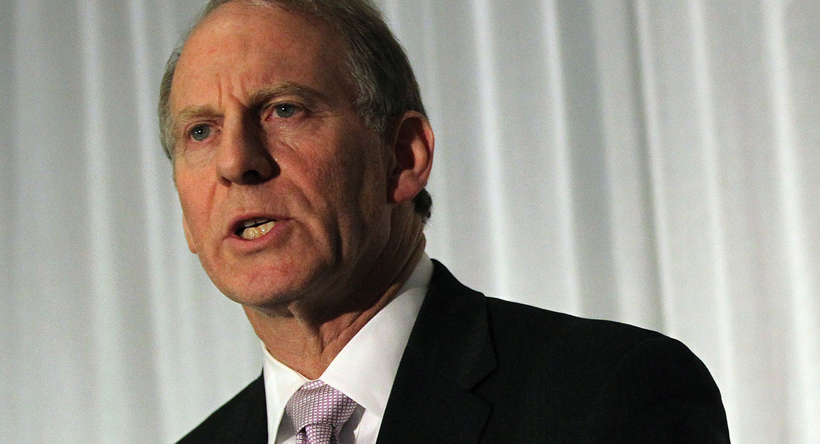 Richard Haass, USA