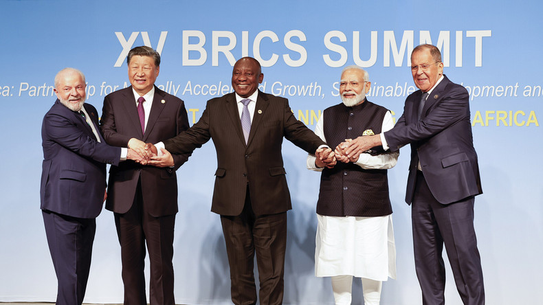 Désireux d'étendre leurs influences, les Brics doivent désormais se pencher sur le choix stratégique de nouveaux membres.