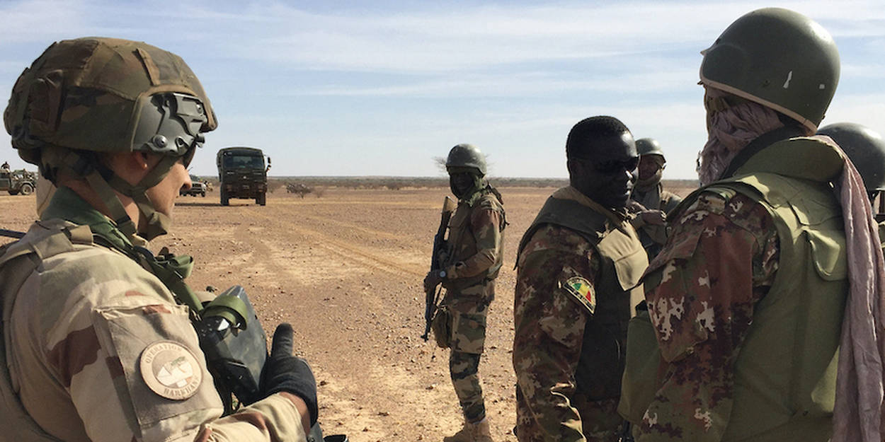 Les délais accordés aux armées françaises pour quitter le territoire nigérien conformément à ces accords sont en train de courir