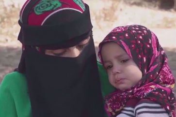 21,6 millions de personnes au Yémen ont besoin d’une aide humanitaire.