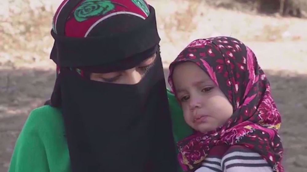 21,6 millions de personnes au Yémen ont besoin d’une aide humanitaire.