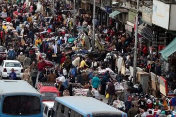 egypte_pression-demographique