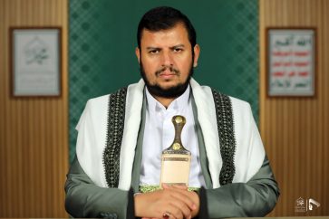 houthi
