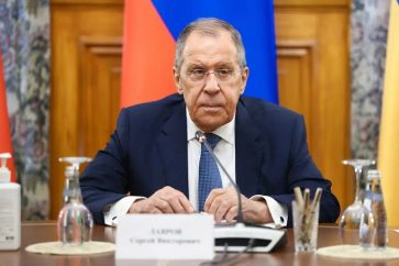lavrov