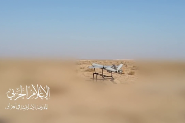 La Résistance islamique en Irak a averti à plusieurs reprises Washington que ses bases en Syrie et en Irak seraient des cibles légitimes tant que l’agression contre Gaza persistait