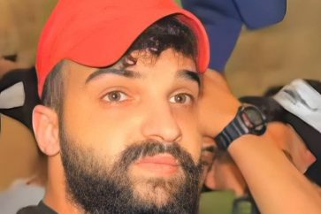 Le prisonnier palestinien Abdel Rahman Bassem Al-Bahsh tué par les geôliers israéliens