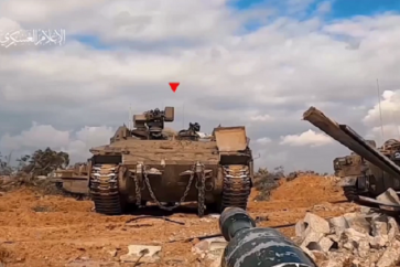 L’opération dédiée à l'âme du martyr cheikh Saleh al-Arouri, le numéro deux du Bureau politique du Hamas.