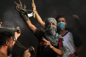 87% des juifs vivent dans 5% du nombre total de localités sur 6% de la superficie « d’Israël »