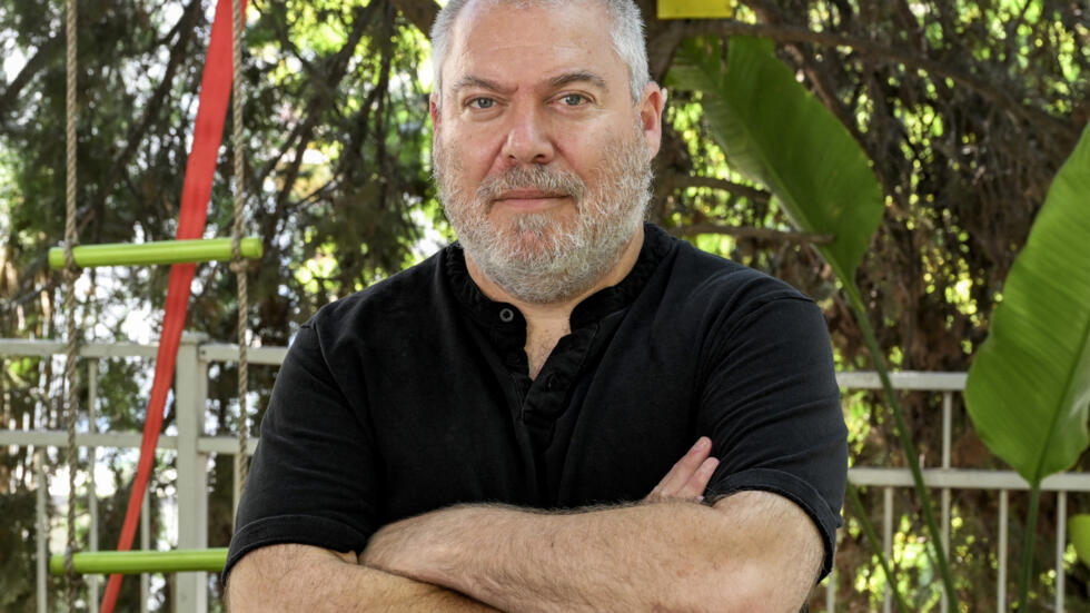 Gonen Ben Itzhak, Ancien agent de la sécurité intérieure israélienne