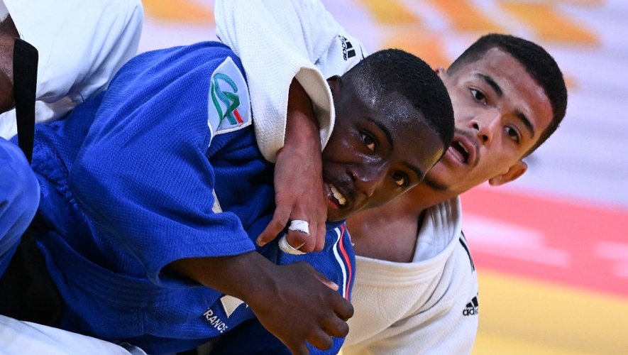 JUDO-WORLD-2022-TASHKENT-MEN