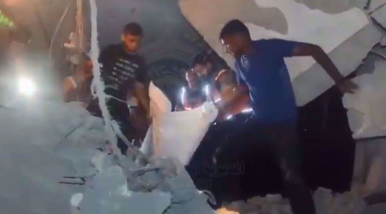 Plus de 38 300 Palestiniens, dont une majorité de femmes et d’enfants, sont tombés en martyre suite aux massacres israéliens contre Gaza, depuis le 7 octobre 2023.