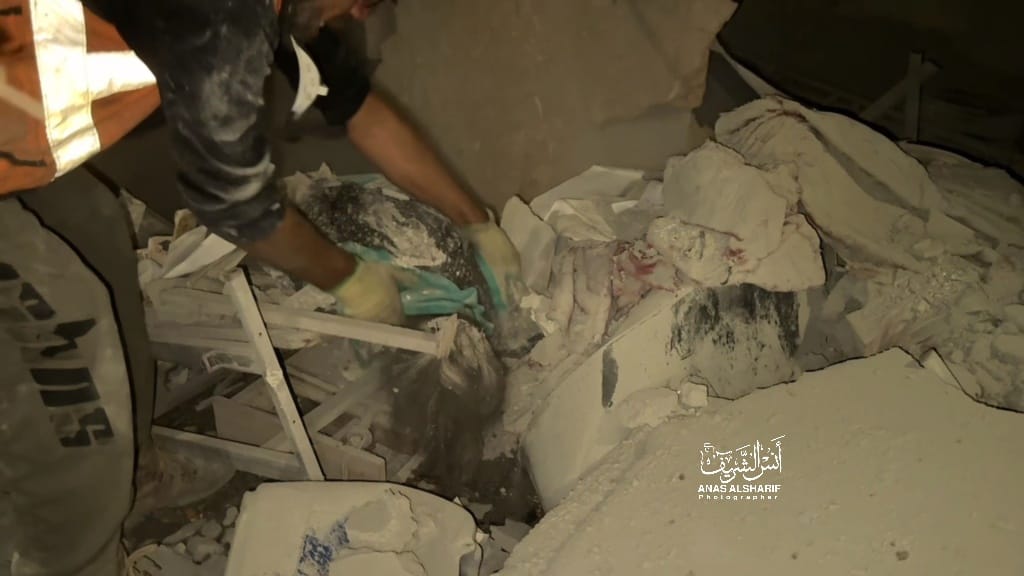 L’occupation sioniste a mené 3000 massacres depuis le 7 octobre 2023