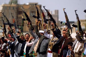 Le Canada a critiqué les opérations anti-israéliennes du groupe de Resistance yéménite Ansarullah