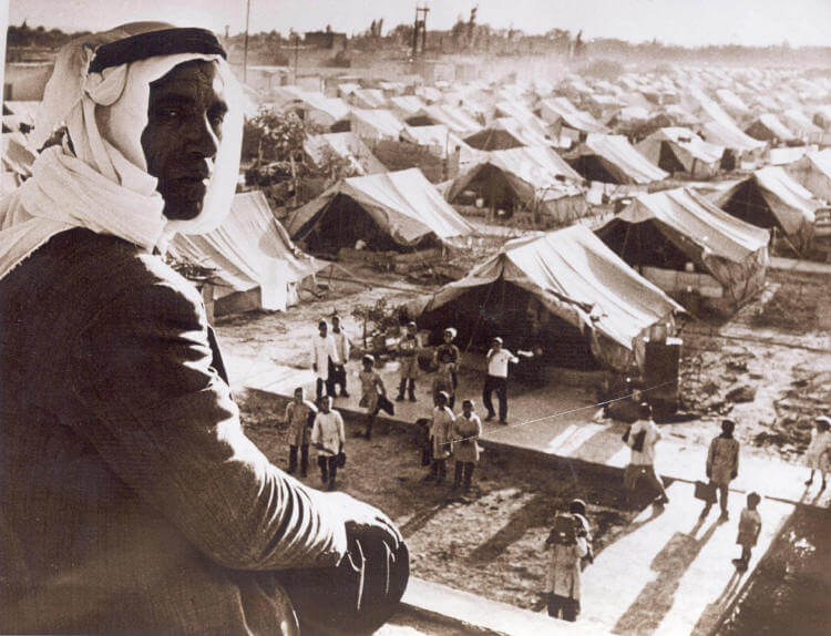 nakba