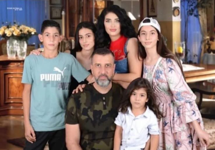 Tous les membres de la famille Dib ont été éliminés