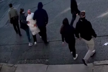 Arrestation aux USA de l'étudiante Rumeysa Ozturk pour sympathie avec la cause palestinienne.