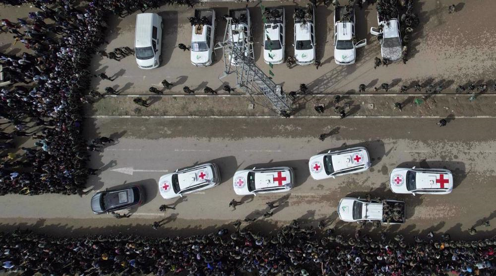 Israël cherche à prolonger la première phase de la trêve de six semaines. ©AP