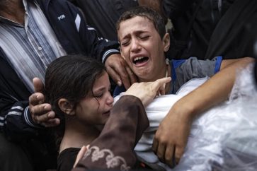 Plus de 51.000 Palestiniens, dont une majorité de femmes et d’enfants, sont tombés en martyre suite à la guerre génocidaire israélienne lancée contre Gaza depuis le 7 octobre 2023.