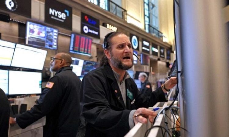 Les nouveaux droits de douane US annoncés par Donald Trump qui sont à l’origine du crash actuel des marchés.