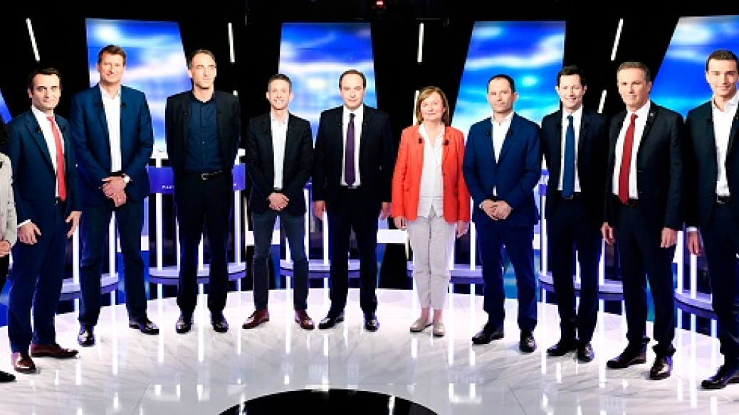 Une délégation d'élus français interdite d'accès en 'Israël'