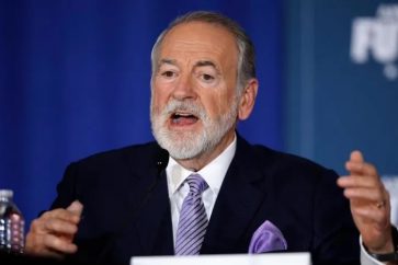 L'initiative américaine a été froidement accueillie par des organisations de défense des droits