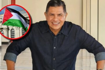 La Colombie est prête à fournir des soins médicaux aux blessés palestiniens dans la guerre israélienne à Gaza.