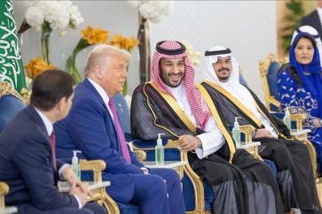 Trump espère signer des accords d’une valeur de plus de 1 000 milliards de dollars lors de sa visite en Arabie saoudite.