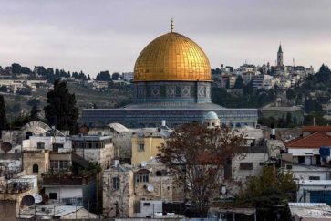 Dans les programmes éducatifs officiels en Algérie, l’enseignement fait référence à 'Israël' en tant que « entité occupante » et non comme un État reconnu.