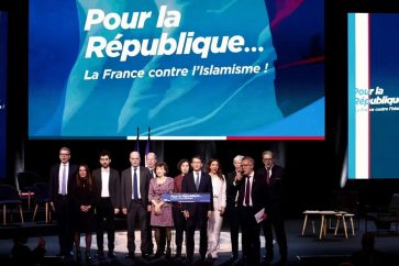 ELNET a été créée en 2007 sur le modèle de l’AIPAC américain